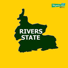 Rivers elections following