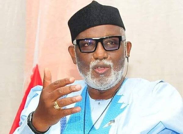 Ondo State High Court Akeredolu 33 LCDAs