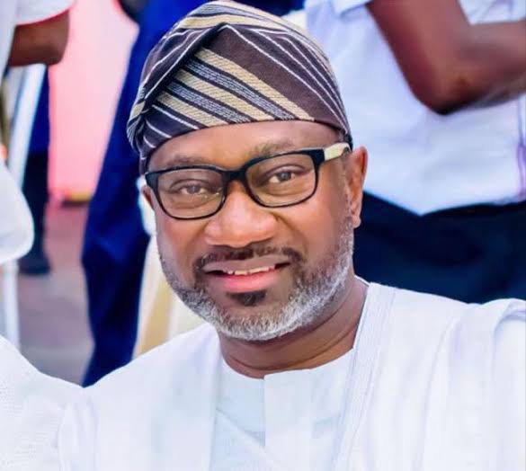 Femi Otedola First Bank shares