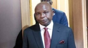 Outrage as AGF Declares Strike Illegal