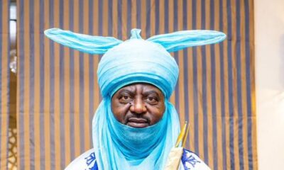 Ado Bayero was never Emir of Kano