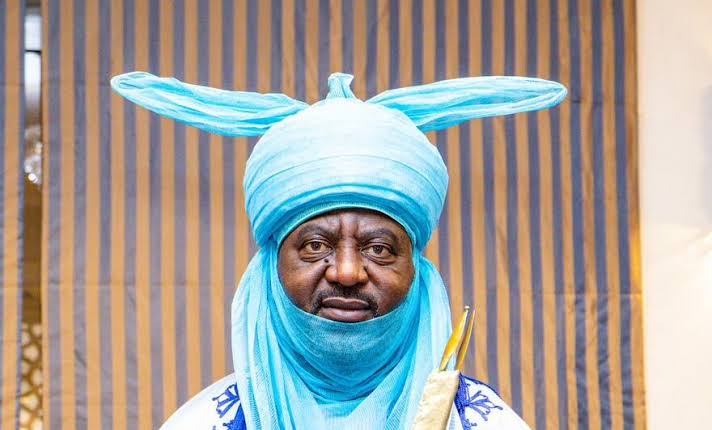 Ado Bayero was never Emir of Kano