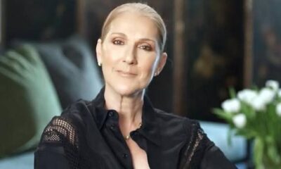 Celine Dion