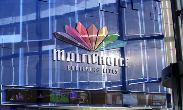 MultiChoice on price