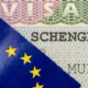 EU visa fees