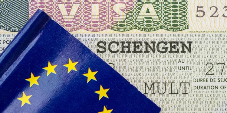 EU visa fees