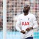 Tanguy Ndombele Tottenham