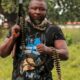 Nollywood actor kidnapping