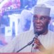 Atiku protests reactions from