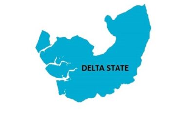 Delta priest killed by son mother escapes