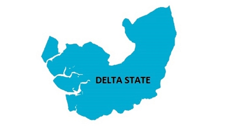 Delta priest killed by son mother escapes