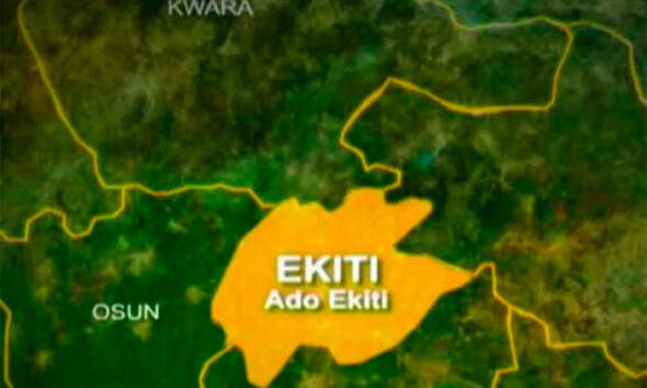 Kidnapped Former EKSU Deputy