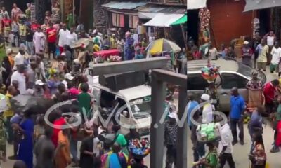 Thugs Lagos Traders August 1