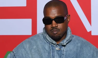 Kanye West from music