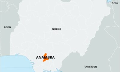 Anambra over ghost local government