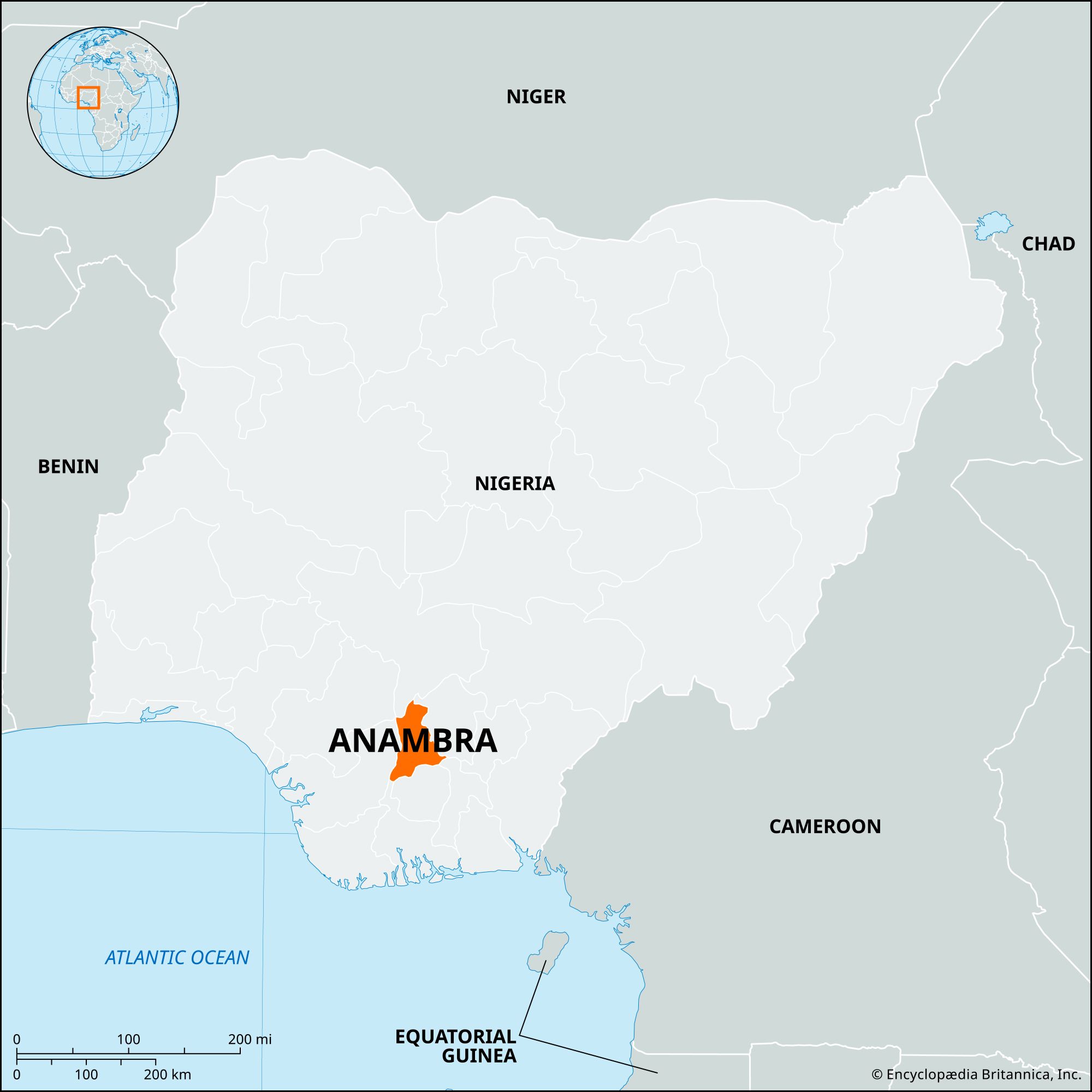 Anambra over ghost local government