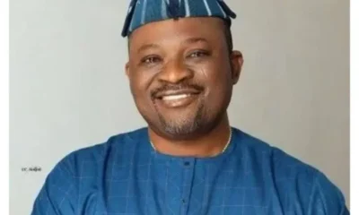 House of rep member, Akinremi dead