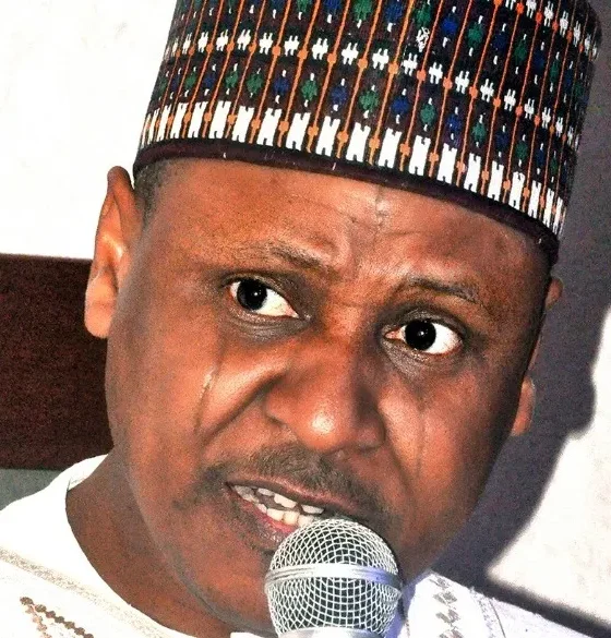 Mohammed Idris 59