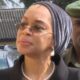 Justice Ajumogobia daughter murdered