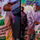 Tinubu-led-government share free rice