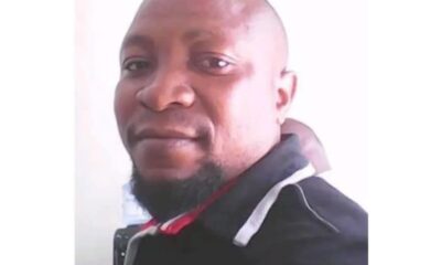 Teacher Takes Own Life in Zambia