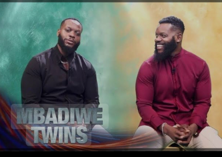 Mbadiwe Twins head of house BBNaija Season 9
