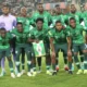 Super Eagles AFCON qualifiers