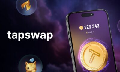 Tapswap launch