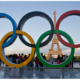 Paris Olympic games