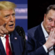 Elon Musk Endorses Donald Trump