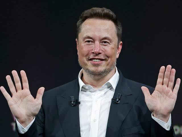 Elon Musk Christianity courage