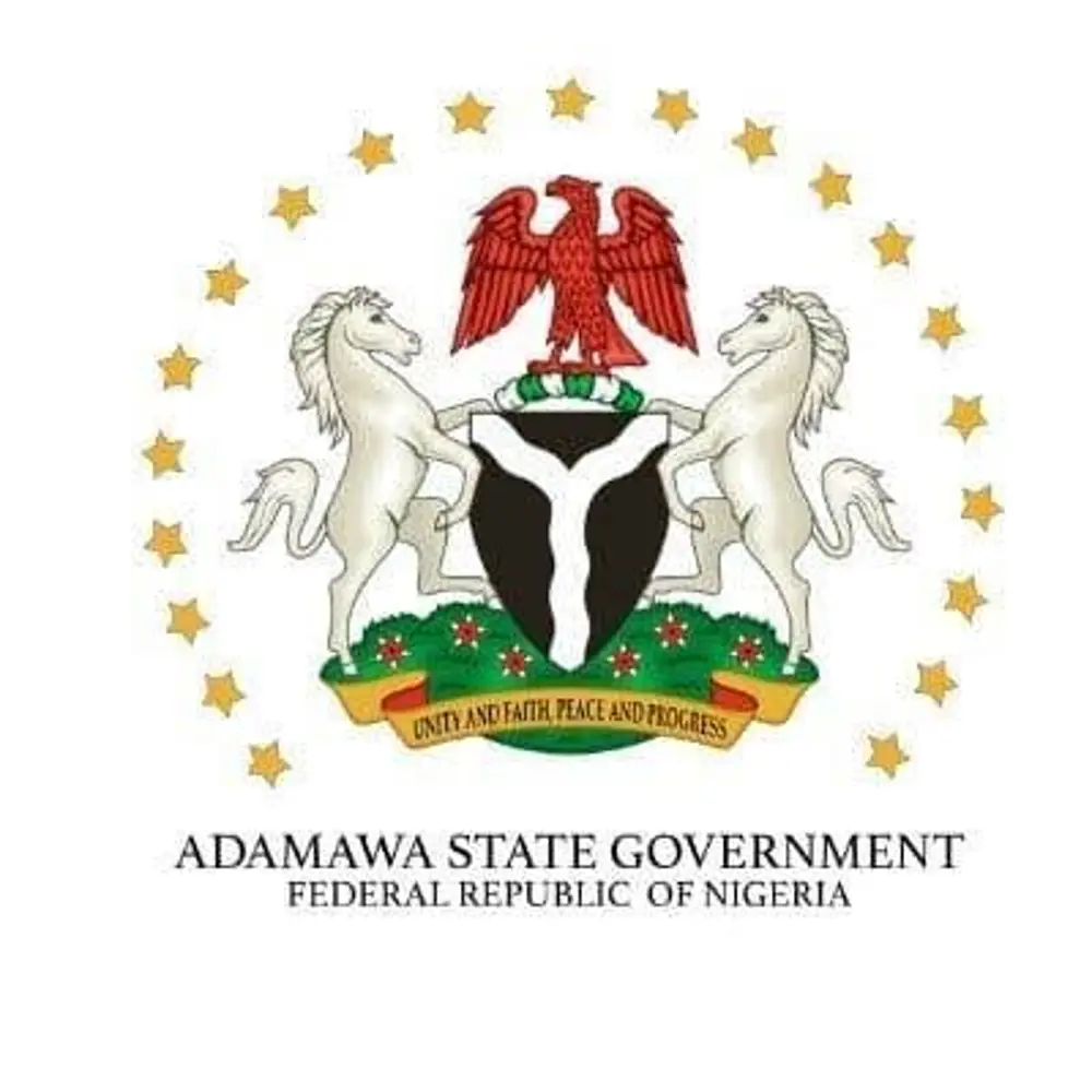 Adamawa State federal government court