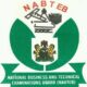 NABTEB digital platform