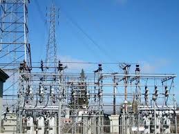 National power grid