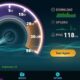 Internet speed Nigeria