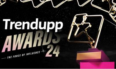 Trendupp Awards