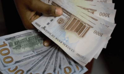 Naira dollar September 4