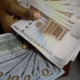 Naira dollar September 4