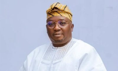 calls over progress power Adelabu