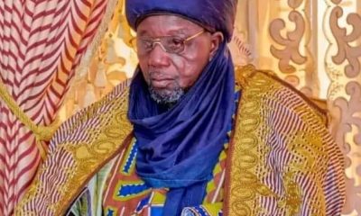 Emir Gobir Bawa