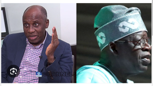 Amaechi Tinubu 2027