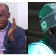 Amaechi Tinubu 2027