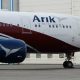 Federal Government Arik Suspension Operations