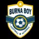 Burna Boy football academy