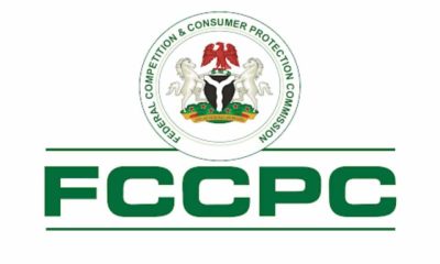 FCCPC Meta Nigeria threat fine