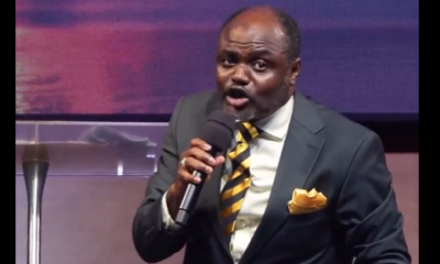 Abel Damina Honest Bunch