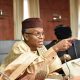 El-Rufai sponsors Tinubu protest