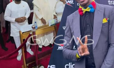 Daniel Regha Davido's Father's N1 Billion Church Donation