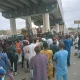 Osun residents protest