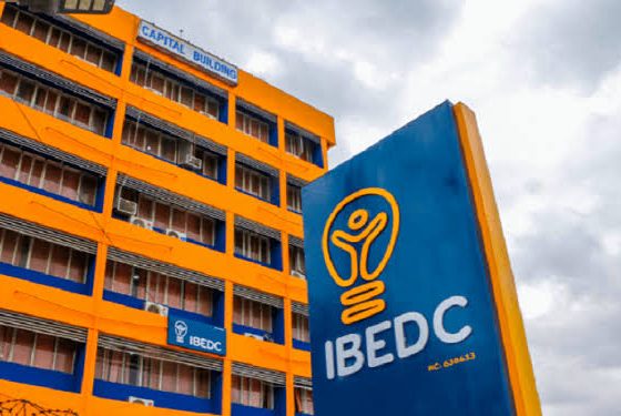 IBEDC